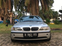 Dijual BMW E46 325i 11