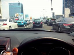 Awas! Salah Pilih Kaca Film Bisa Bikin Batal Puasa, Kok Bisa?