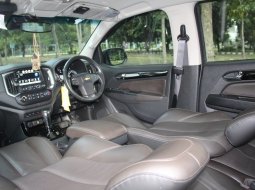 Chevrolet Trailblazer 2.5L LTZ 2017 Putih PAKAI 2018 7