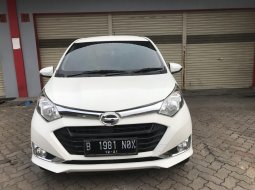 Daihatsu Sigra 1.2 R DLX AT 2016 TDp 15 juta 8