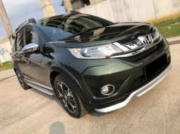 Honda BR-V E Prestige 2016 Hijau 1