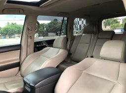 Toyota Land Cruiser Prado TX Limited 2.7 Bensin Automatic 2010 7