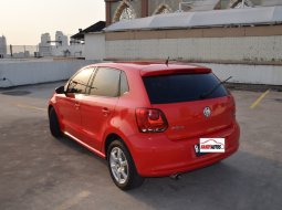 Volkswagen Polo 1.4 2012 Hatchback 5