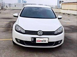 Jual mobil Volkswagen Golf 2010 , Kota Jakarta Selatan, DKI Jakarta 2