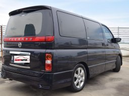 Nissan Elgrand 2.5 Automatic Tahun 2007 / 2008 MPV 6