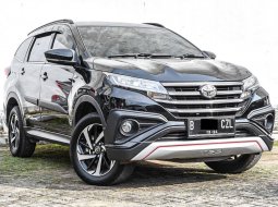 Toyota Rush TRD Sportivo 2019 1