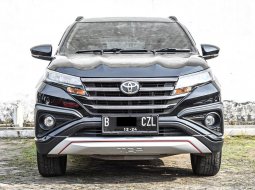 Toyota Rush TRD Sportivo 2019 2