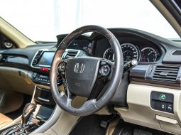 Honda Accord 2.4 VTi-L 2017 5