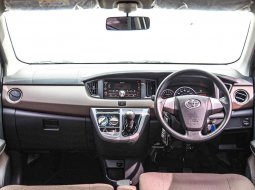 Toyota Calya G MT 2019 3