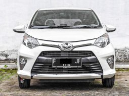 Toyota Calya G MT 2019 5