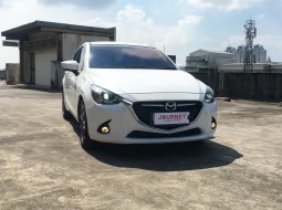 MAZDA 2 R 2015 AUTOMATIC CBU 1