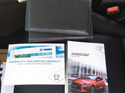 MAZDA 2 R 2015 AUTOMATIC CBU 7