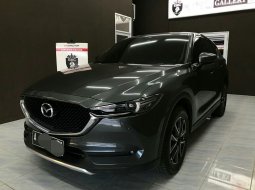 Mazda CX-5 Elite 2017 3