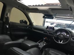 Mazda CX-5 Elite 2017 9