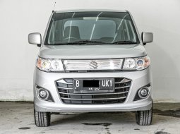 Suzuki Karimun GS AT 2019 2