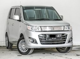 Suzuki Karimun GS AT 2019 1