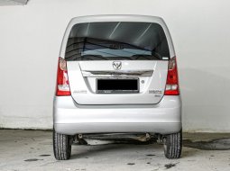 Suzuki Karimun GS AT 2019 3