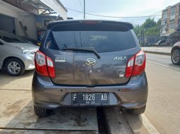 Ayla 1.0  X 2017 Matic termurah di Bogor 6