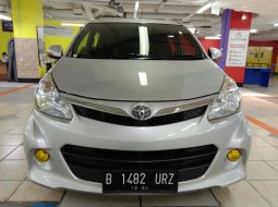 Veloz Avanza G AT 2014 1