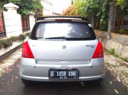 Suzuki Swift 2006 DKI Jakarta dijual dengan harga termurah 8