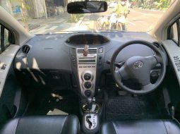 Toyota Yaris 2009 Jawa Timur dijual dengan harga termurah 6