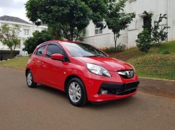 Dijual mobil bekas Honda Brio E, DKI Jakarta  12