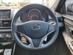 Jual Toyota Yaris G 2014 harga murah di DKI Jakarta 7