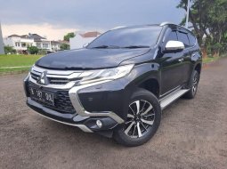 DKI Jakarta, jual mobil Mitsubishi Pajero Sport Dakar 2018 dengan harga terjangkau 2