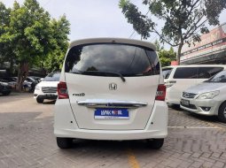 DKI Jakarta, Honda Freed E 2012 kondisi terawat 5