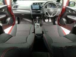 Jawa Barat, Honda Jazz RS 2017 kondisi terawat 9