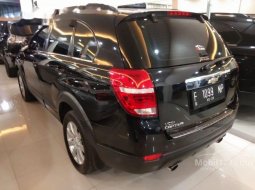 DKI Jakarta, Chevrolet Captiva 2015 kondisi terawat 4