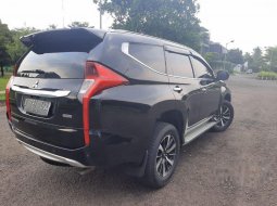 DKI Jakarta, jual mobil Mitsubishi Pajero Sport Dakar 2018 dengan harga terjangkau 4