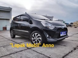 Jual mobil Toyota Agya G 2019 bekas, DKI Jakarta 7