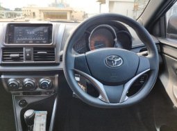 Jual Toyota Yaris G 2014 harga murah di DKI Jakarta 5
