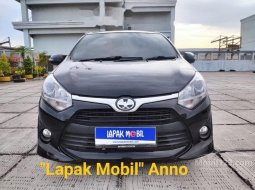 Jual mobil Toyota Agya G 2019 bekas, DKI Jakarta 8