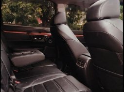 Jual Honda CR-V Prestige 2017 harga murah di Jawa Timur 14