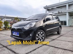 Jual mobil Toyota Agya G 2019 bekas, DKI Jakarta 9