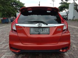Jawa Barat, Honda Jazz RS 2017 kondisi terawat 1