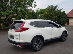 Jual Honda CR-V Prestige 2017 harga murah di Jawa Timur 2