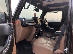 Jeep Wrangler 2015 DKI Jakarta dijual dengan harga termurah 6