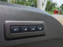 Toyota Alphard 2014 DKI Jakarta dijual dengan harga termurah 2