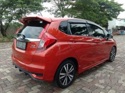 Jawa Barat, Honda Jazz RS 2017 kondisi terawat 4