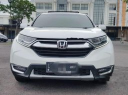 Jual Honda CR-V Prestige 2017 harga murah di Jawa Timur 10