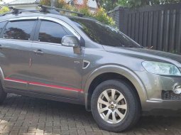 Banten, Chevrolet Captiva VCDI 2008 kondisi terawat 10