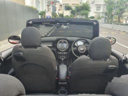 Mobil MINI Cooper 2016 terbaik di DKI Jakarta 5