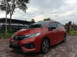 Jawa Barat, Honda Jazz RS 2017 kondisi terawat 5