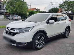 Jual Honda CR-V Prestige 2017 harga murah di Jawa Timur 3