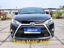 Jual Toyota Yaris G 2014 harga murah di DKI Jakarta 9