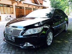 Jual Toyota Camry V 2012 harga murah di Jawa Timur 16