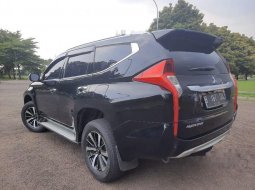 DKI Jakarta, jual mobil Mitsubishi Pajero Sport Dakar 2018 dengan harga terjangkau 3